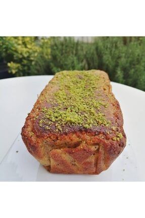 Ketojenik Haşhaşlı Ve Limonlu Kek (8-10 DİLİM) P220A