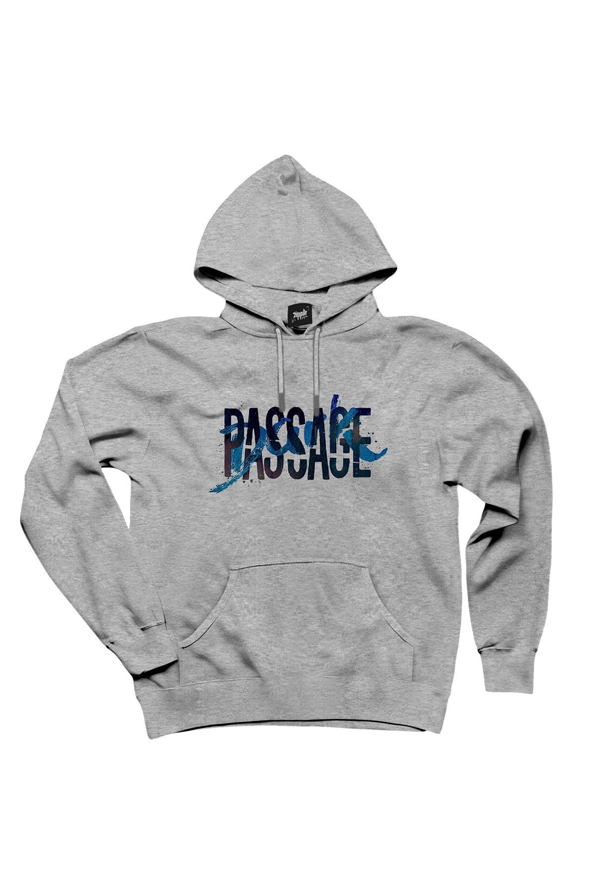 Dark sale passage sweatshirt