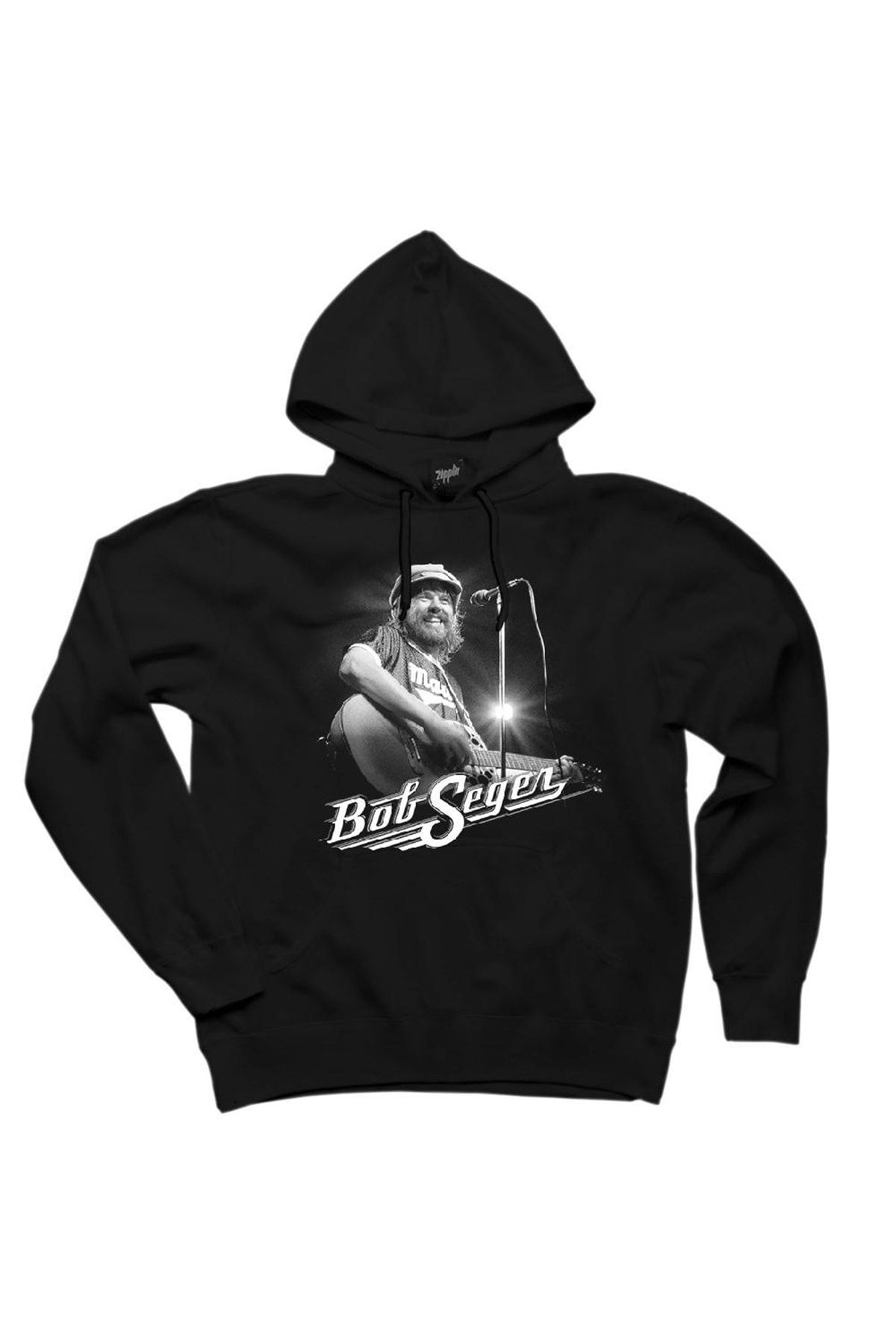 Bob 2025 seger hoodie