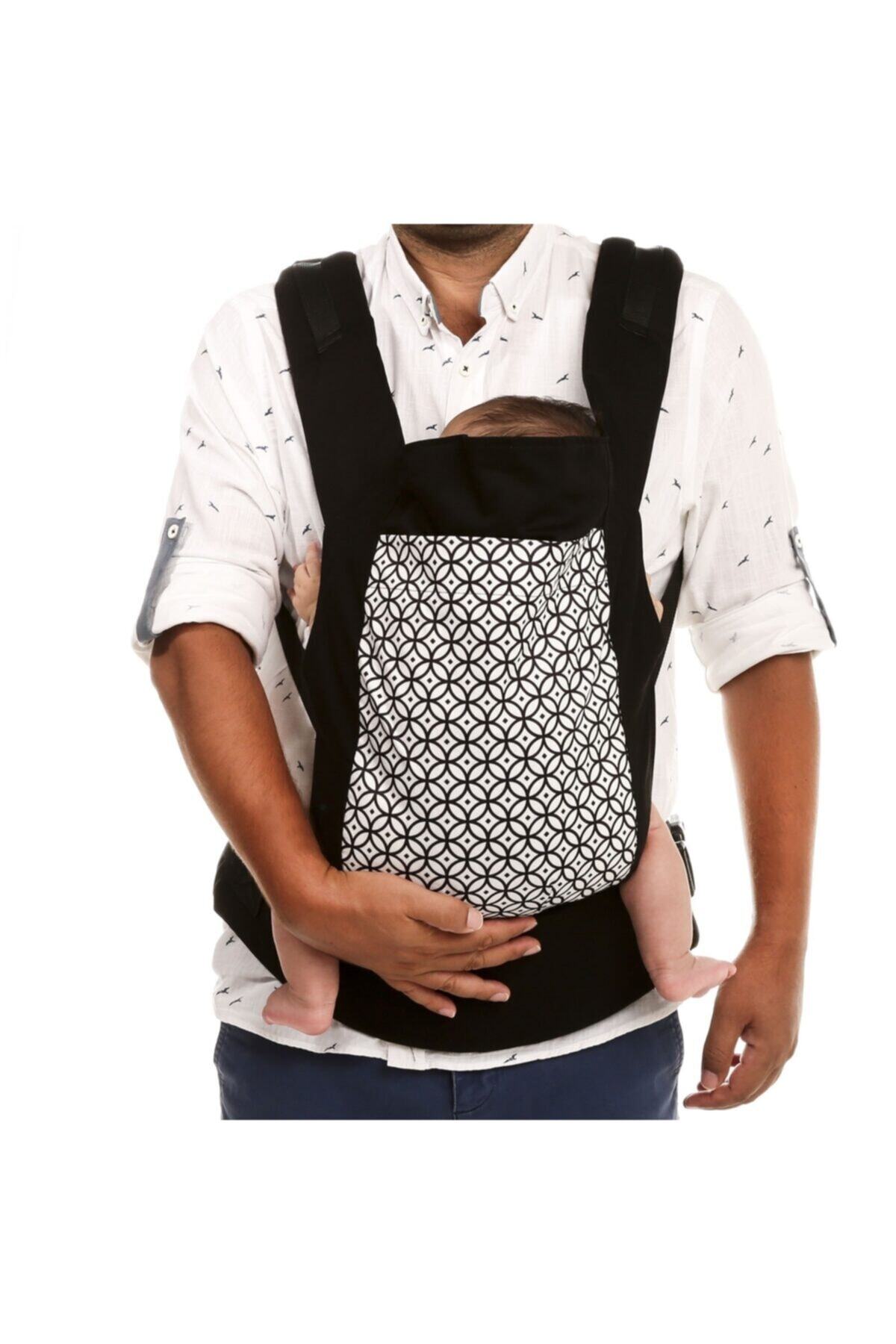 Baby Plus Baby Plus Fashion Bebek Kanguru fotoğrafı 2 (önizleme)