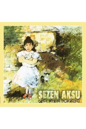 Sezen Aksu - Deli Kızın Türküsü AEGHN236