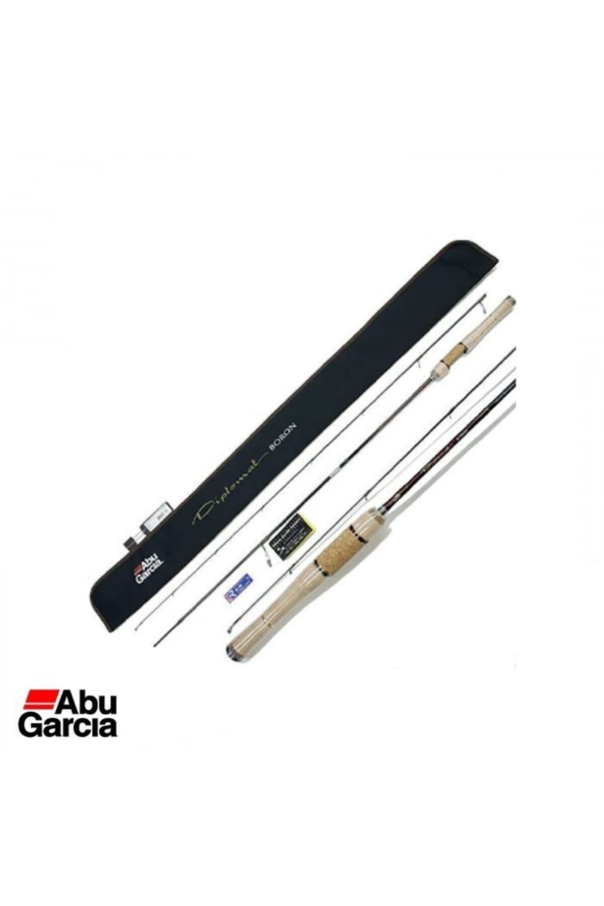 🎣 Abu Garcia ile Balık Tutma Keyfini Yaşayın! 2026