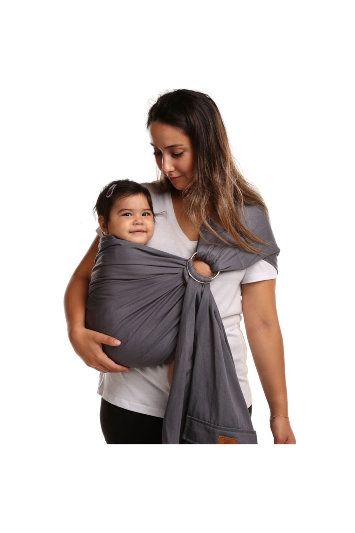 Baby Plus Baby Plus Sling Kanguru fotoğrafı 2 (önizleme)