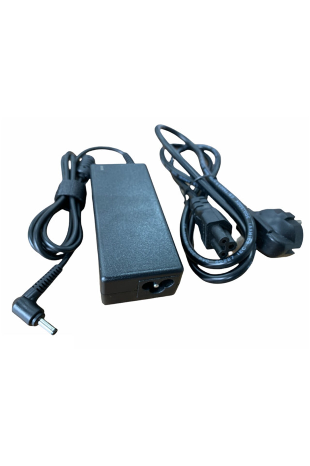 Asus X541u X553m R541 Uyumlu Notebook Şarj Adaptör 19v 3.42a (1.75a 2.37 Uyumlu) 4.0mm 1.35mm