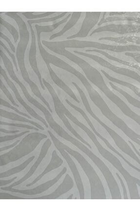 Zebra Desen Kendinden Yapışkanlı Folyo 12622 45cmx1m
