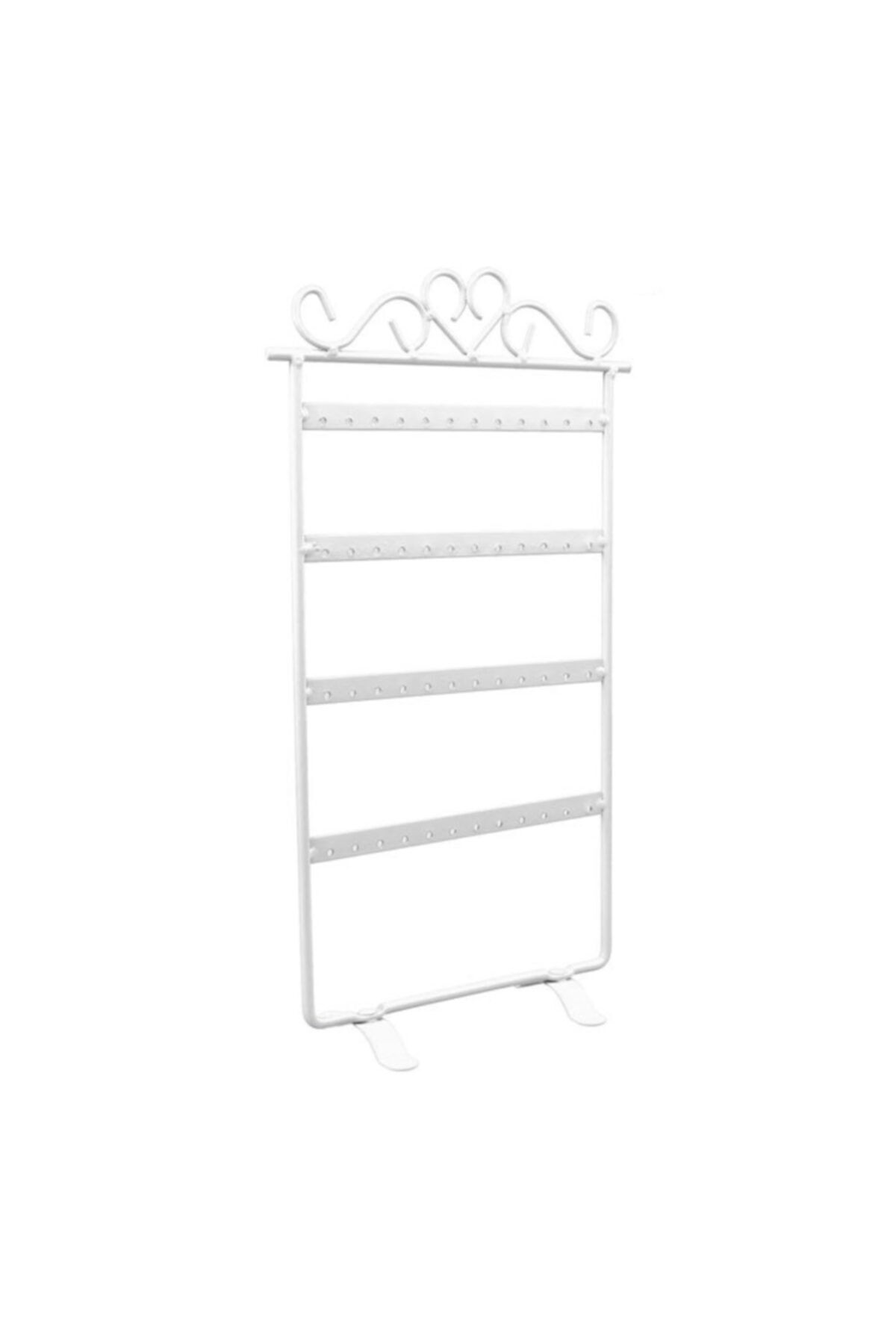 Metal hotsell earring stand