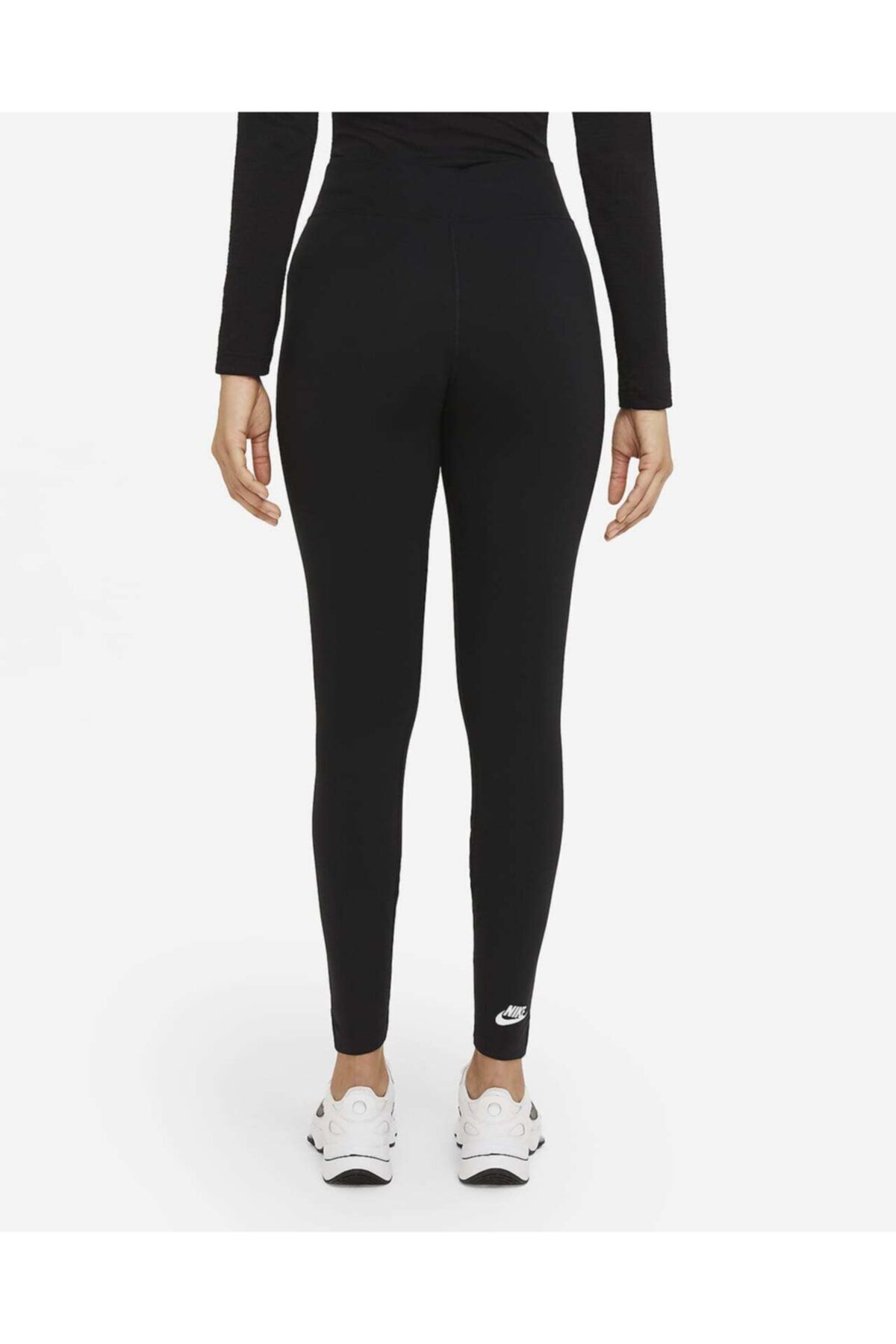 Nike Sportswear Leg-a-see Leggings Kadın Tayt - Siyah Dd3612-010 Fiyatı,  Yorumları - Trendyol