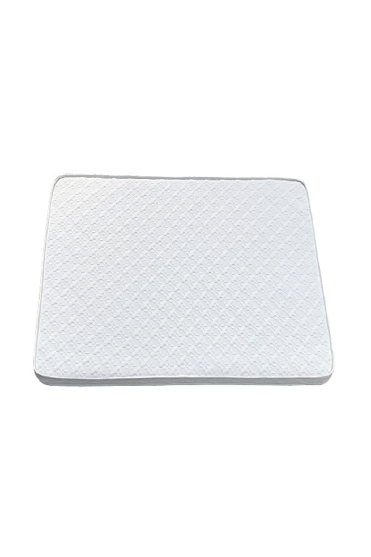 HAPPYNIGHT-Viscotherapy - Mattress Pad, Visco Mattress Memory Foam 4