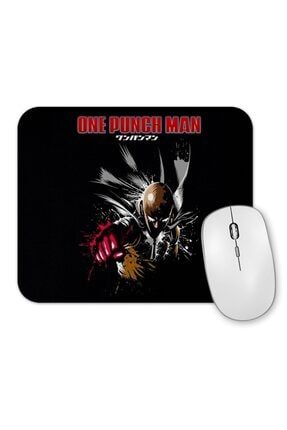 One Punch Man 01 Mouse Pad MP7167