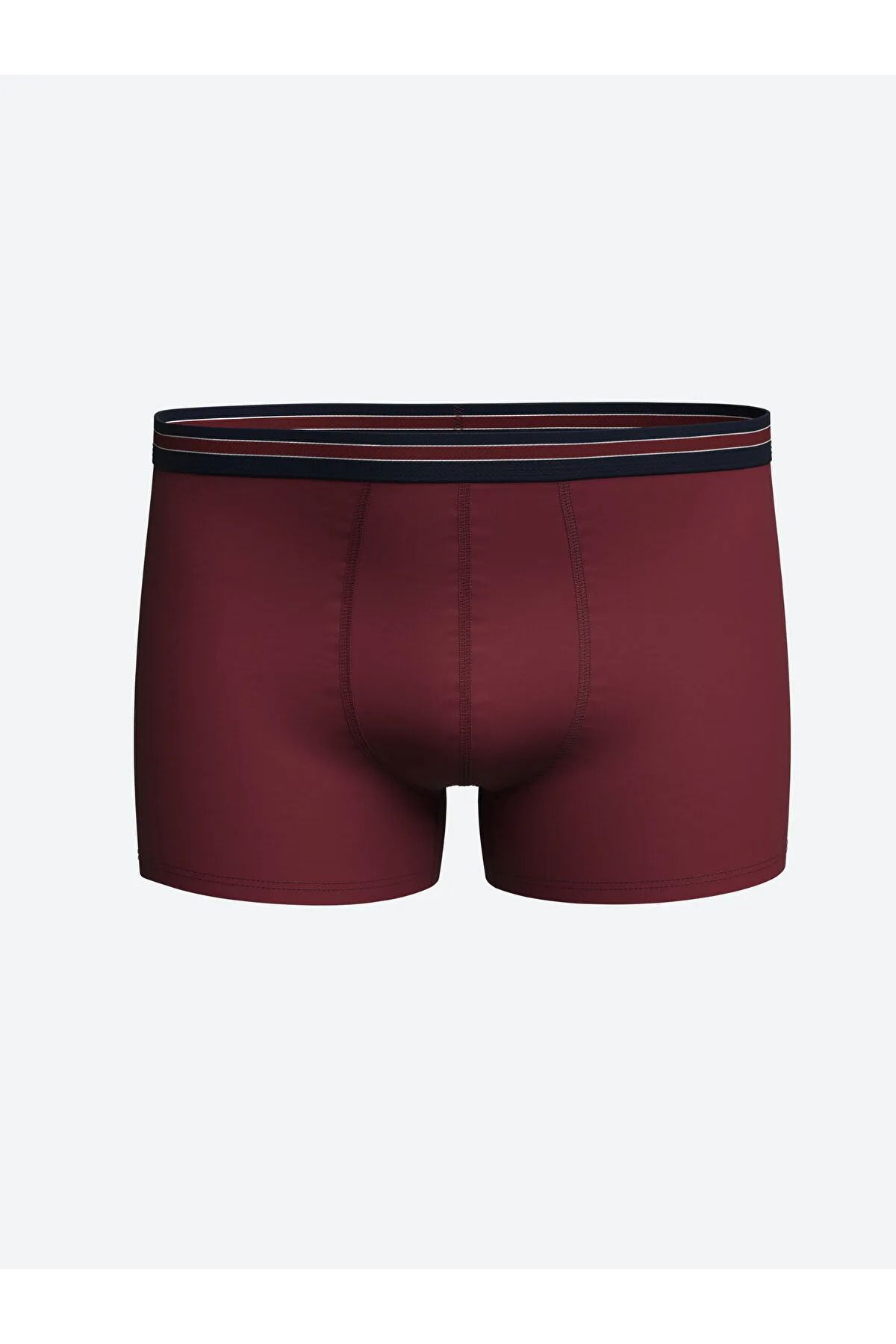 LC Waikiki Standart Kalıp Pamuklu Esnek Erkek Boxer 5'li