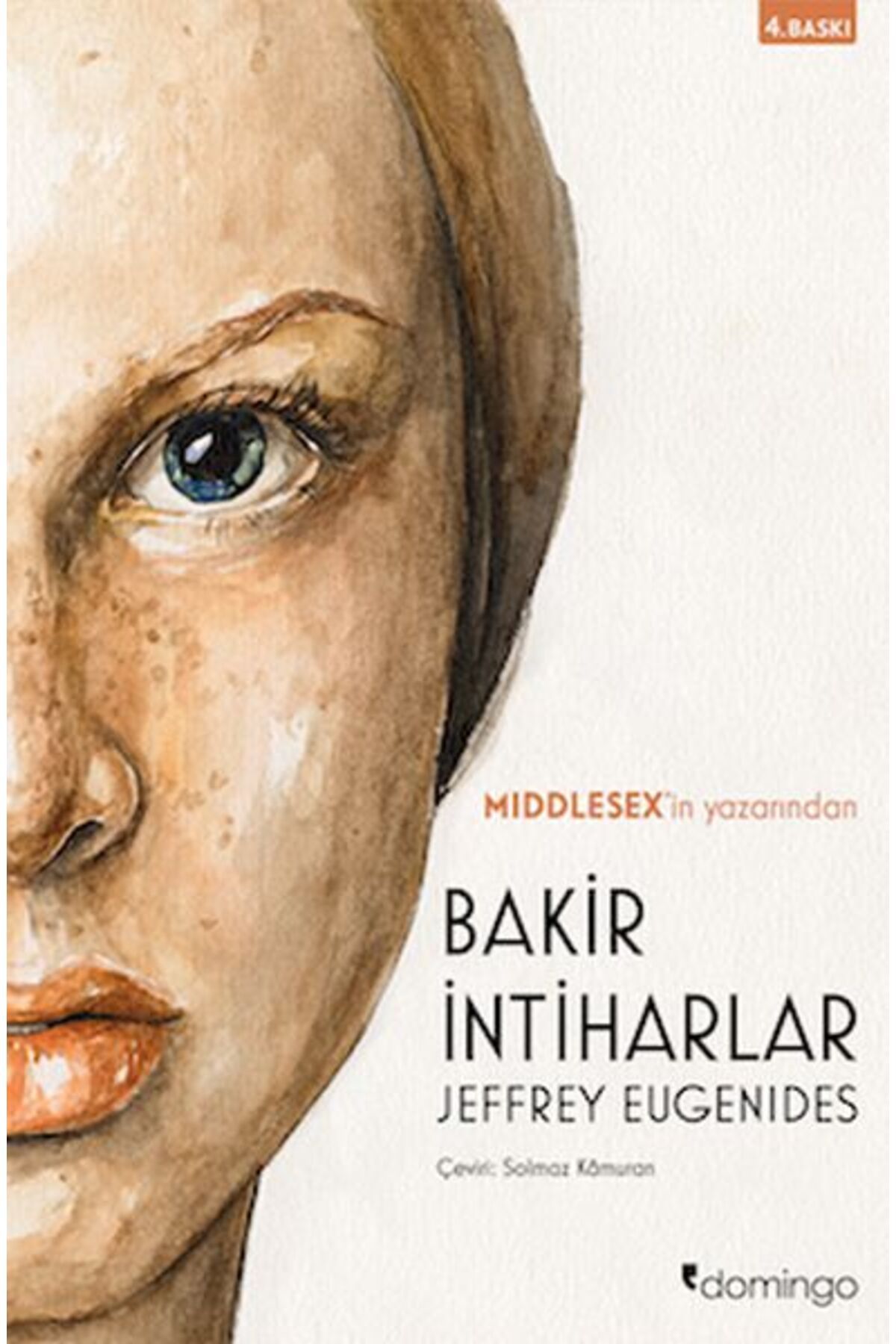 Karatay Yayınları Bakir İntiharlar