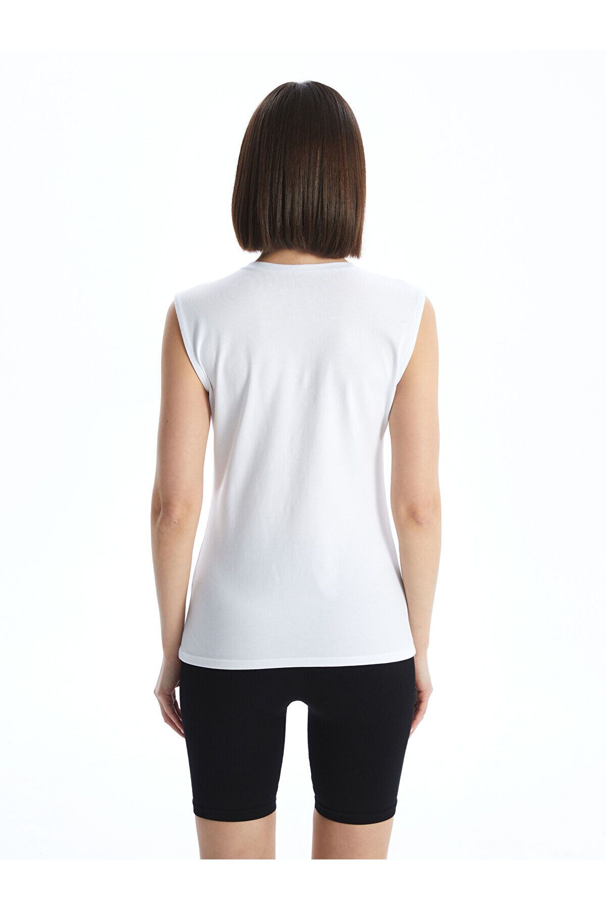 LC Waikiki-Crew Neck Women's Athlete 4