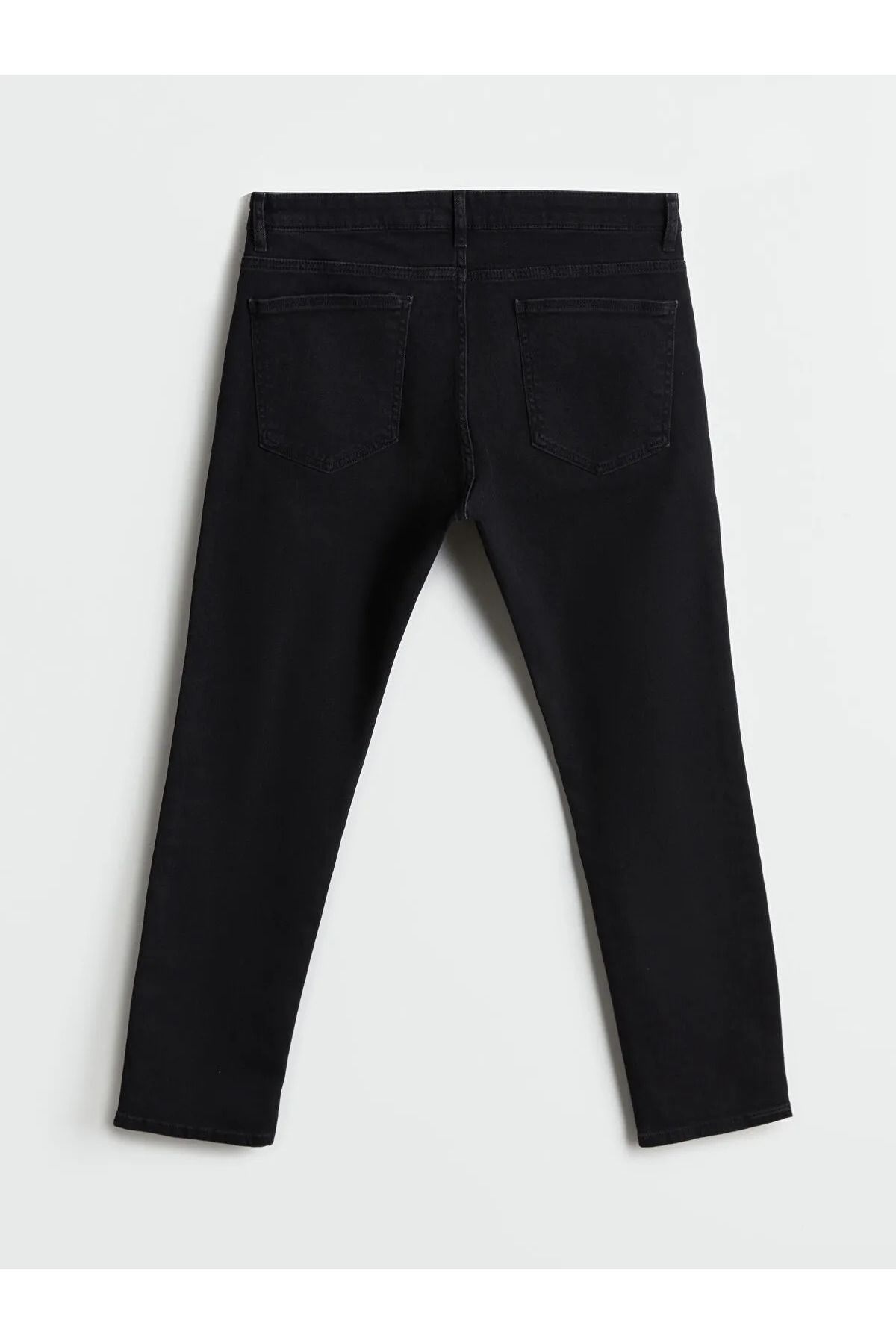 LC Waikiki 750 Slim Fit Erkek Jean Pantolon