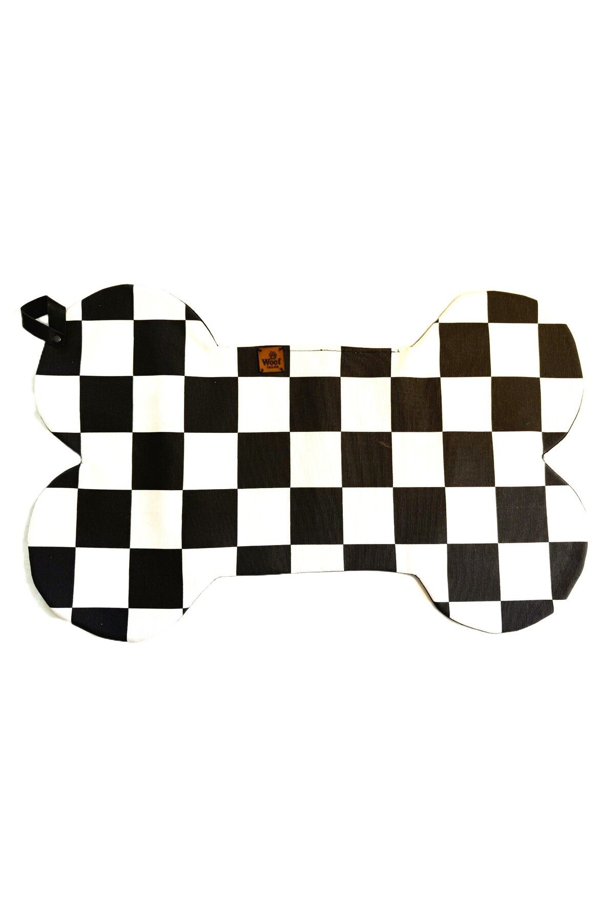 WoofTailor Kaydırmaz Mama Kabı Altlığı