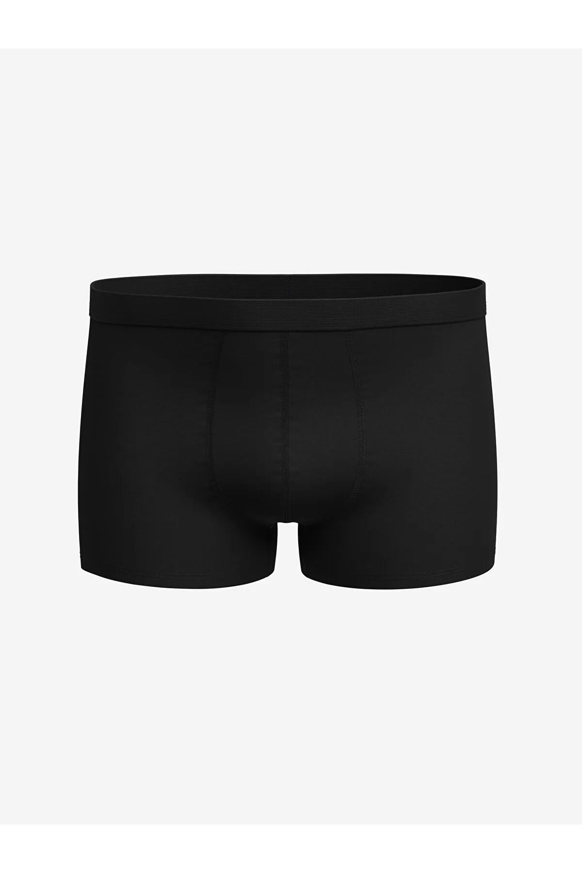 LC Waikiki Standart Kalıp Pamuklu Esnek Erkek Boxer 5'li