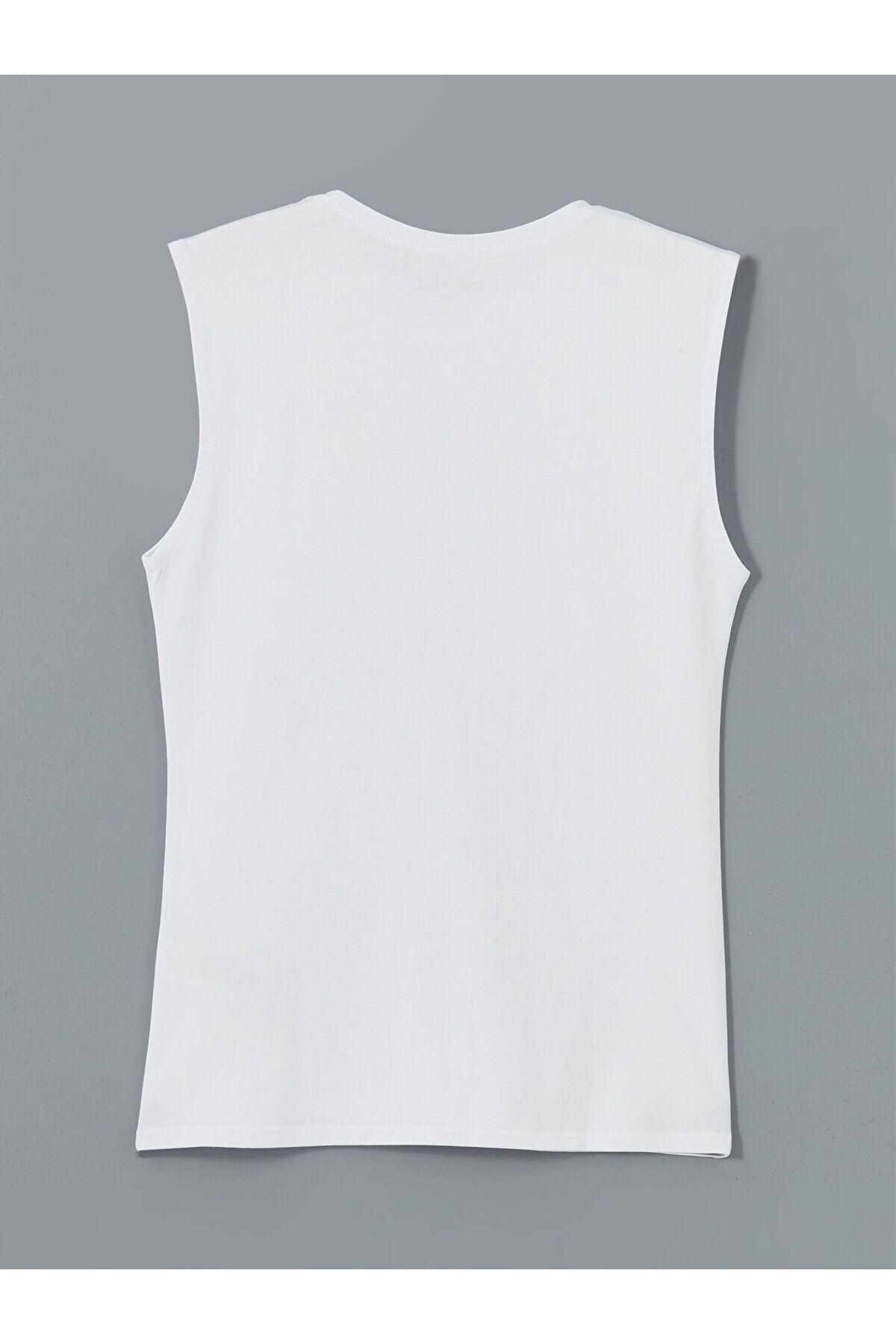 LC Waikiki-Crew Neck Women's Athlete 6