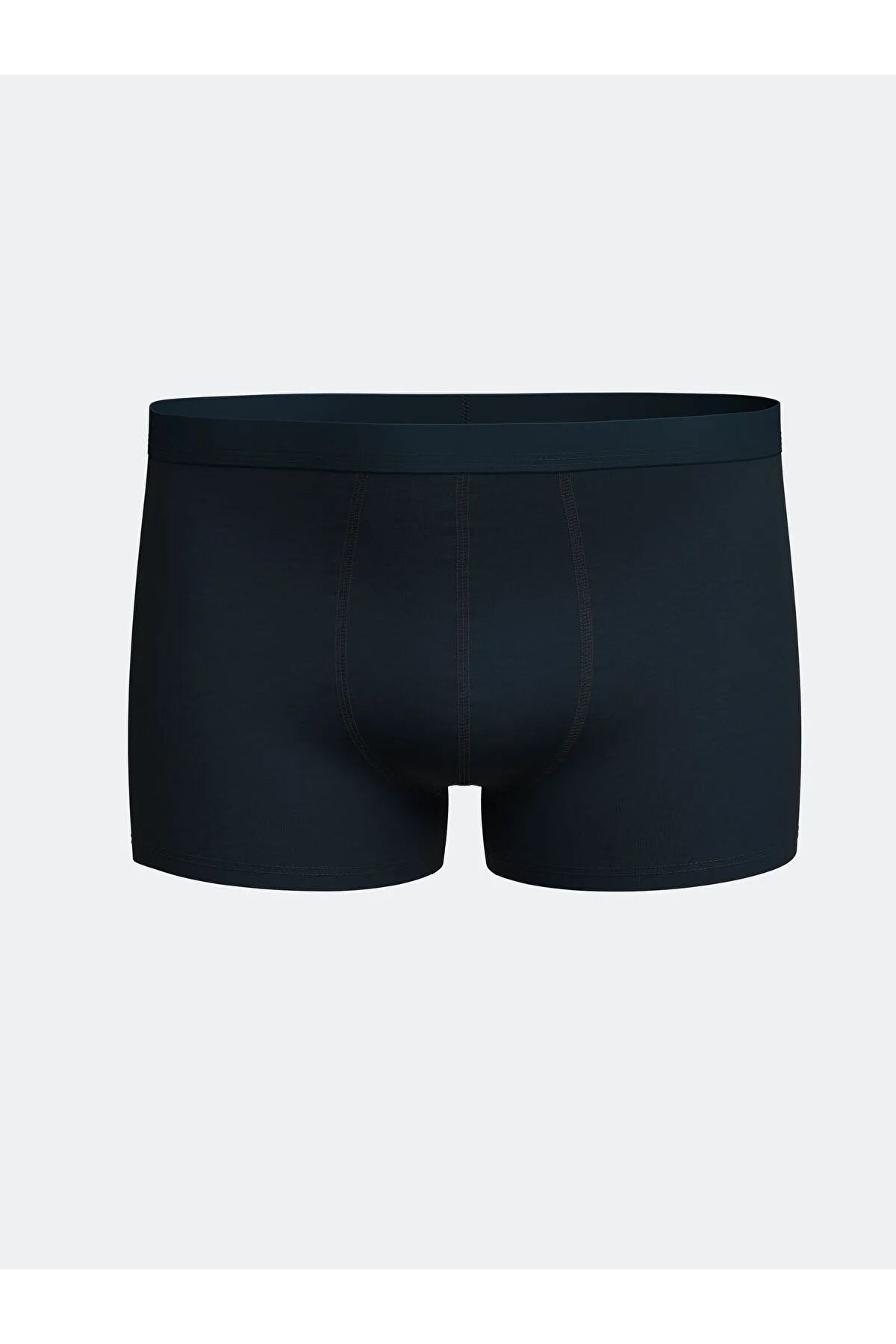 LC Waikiki Standart Kalıp Pamuklu Esnek Erkek Boxer 5'li