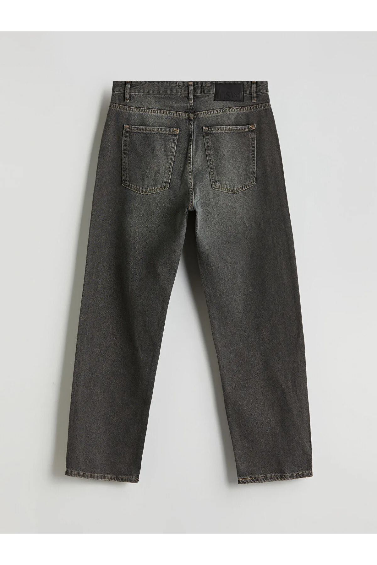 LC Waikiki Loose Fit Erkek Jean Pantolon
