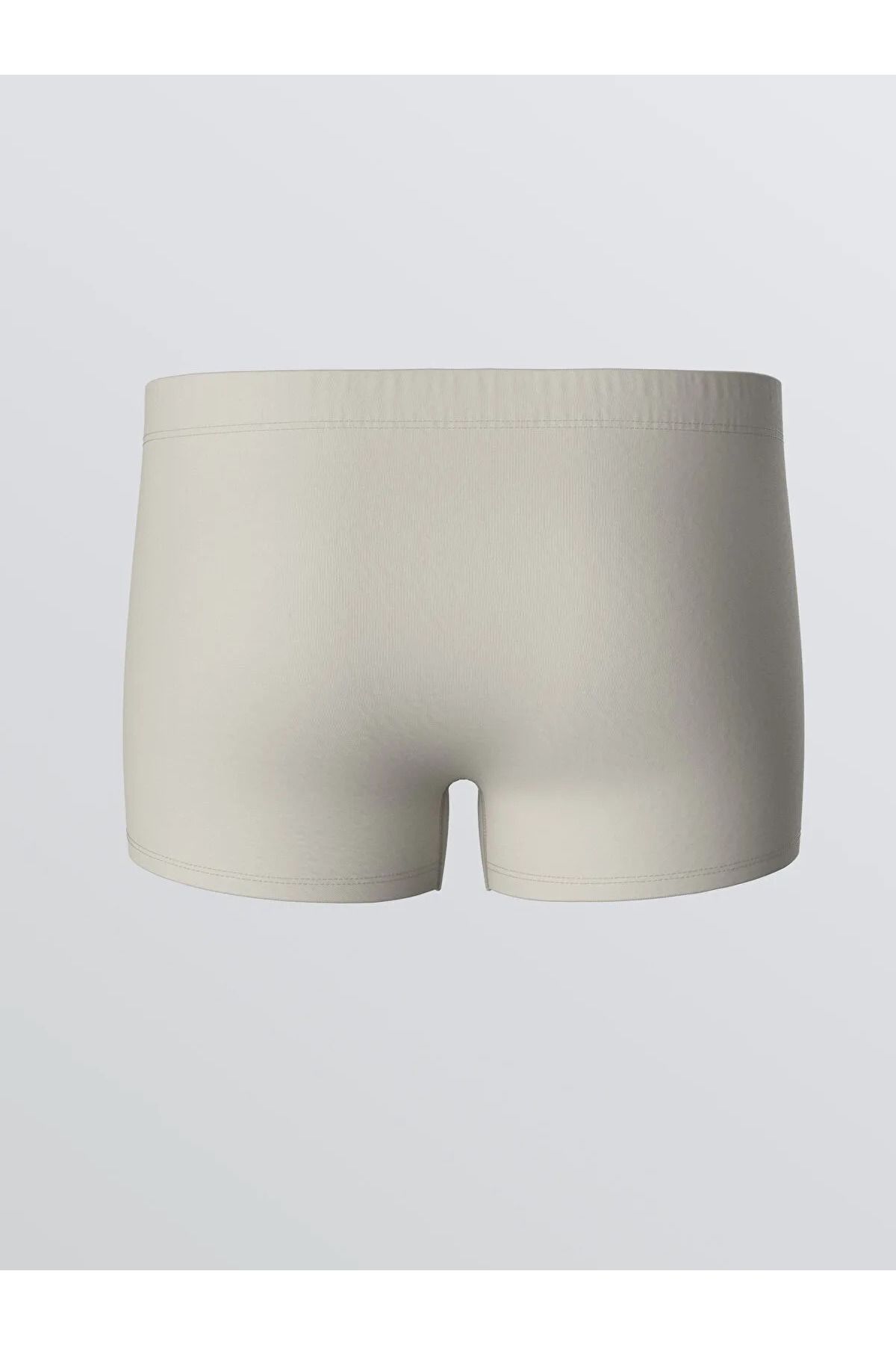 LC Waikiki Standart Kalıp Pamuklu Esnek Erkek Boxer 3'lü