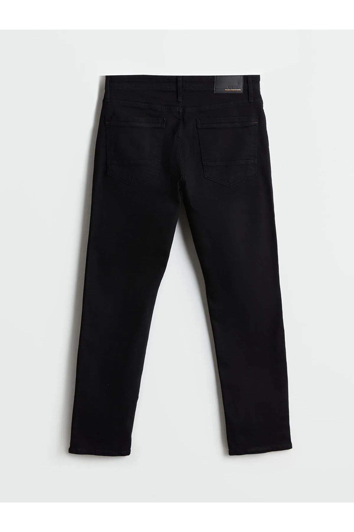 LC Waikiki 779 Regular Fit Erkek Jean Pantolon