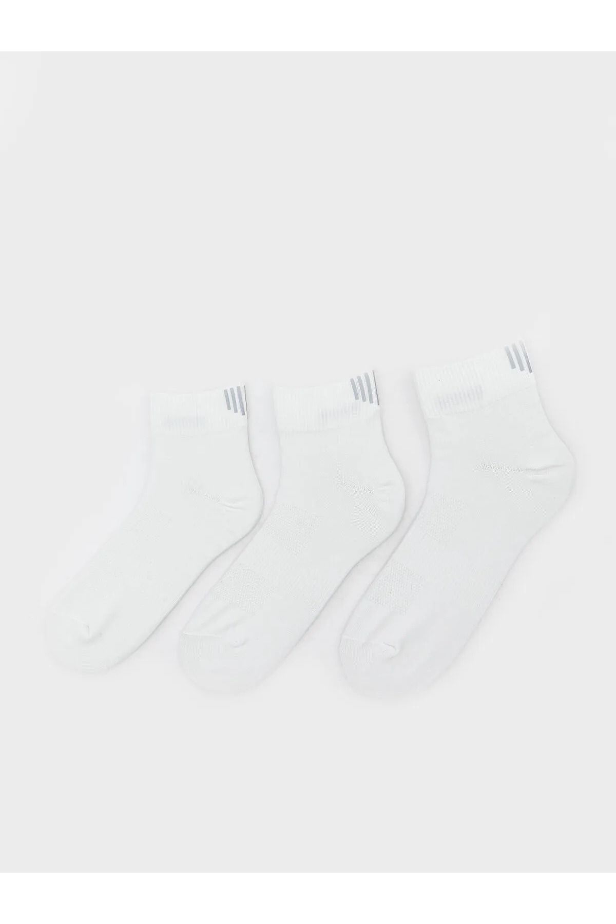 LC Waikiki Erkek Soket Çorap 3'lü