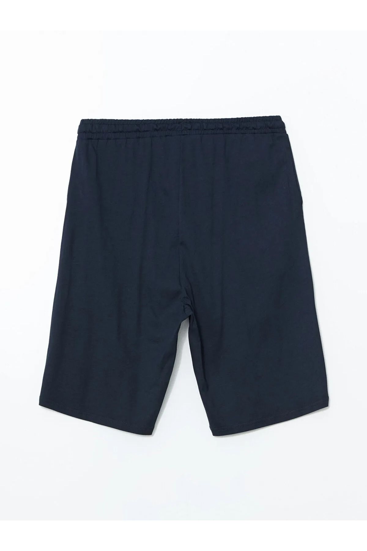 LC Waikiki Standart Kalıp Erkek Pijama Alt Şort