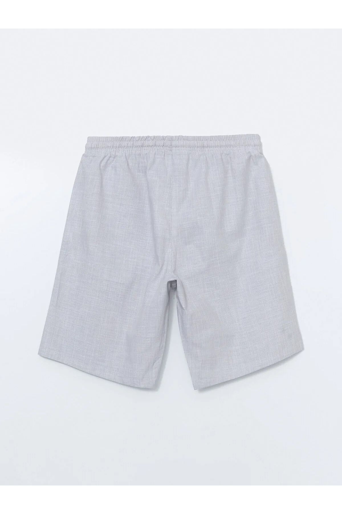 LC Waikiki Standart Kalıp Erkek Pijama Alt Şort