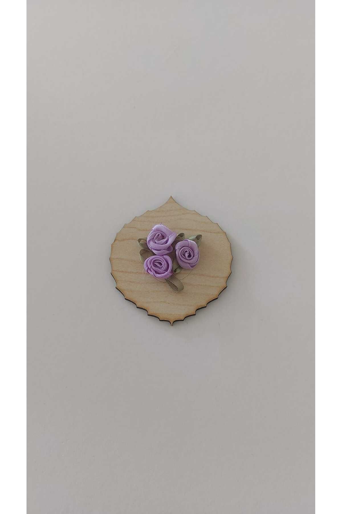 GiftlandCollection GiftLand Ahşap Minyatür Magnet