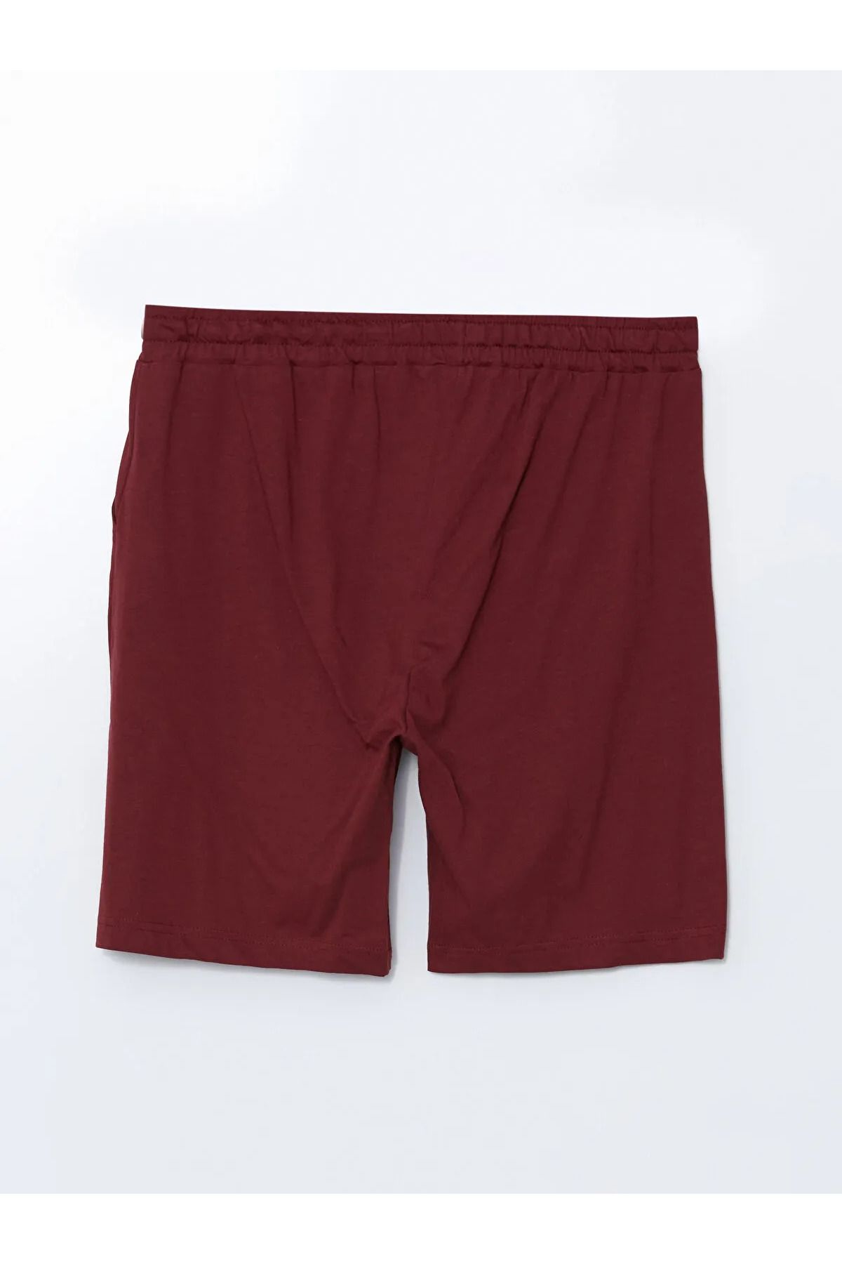LC Waikiki Slim Fit Erkek Pijama Alt Şort
