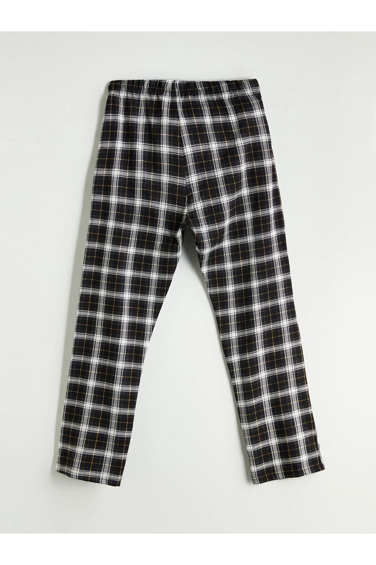 LC Waikiki Standart Kalıp Erkek Pijama Takımı