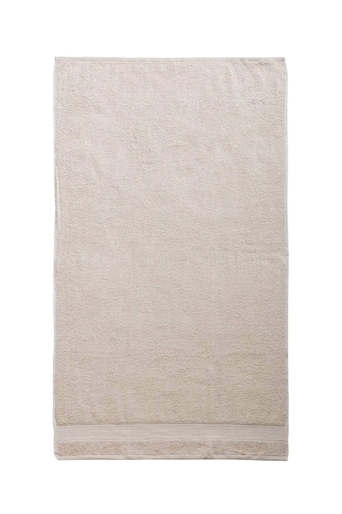 LC Waikiki Pamuklu Banyo Havlusu 70x140 cm