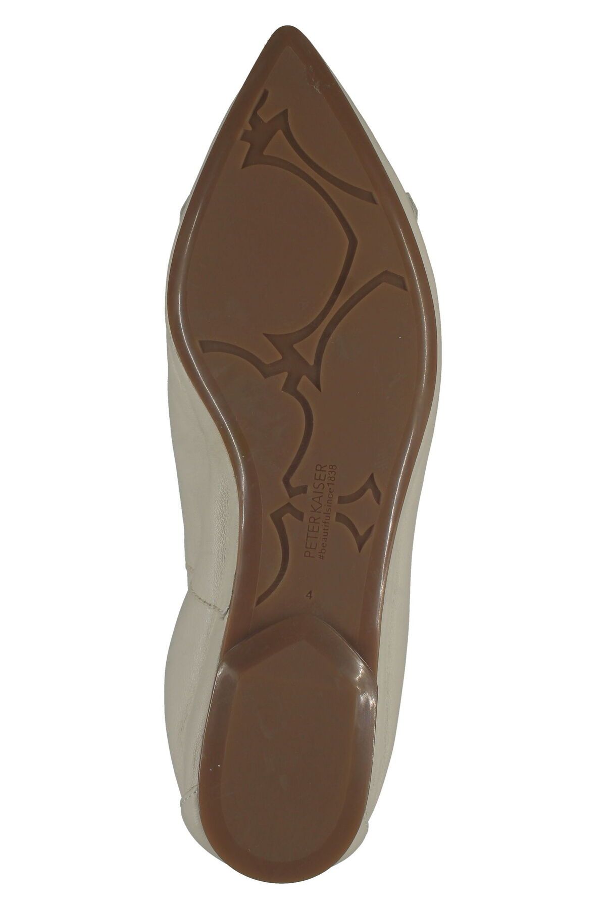 Peter Kaiser-Slipper 7