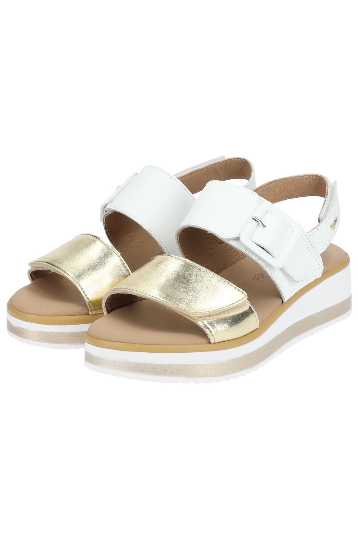 IGI&CO-Sandalen 3