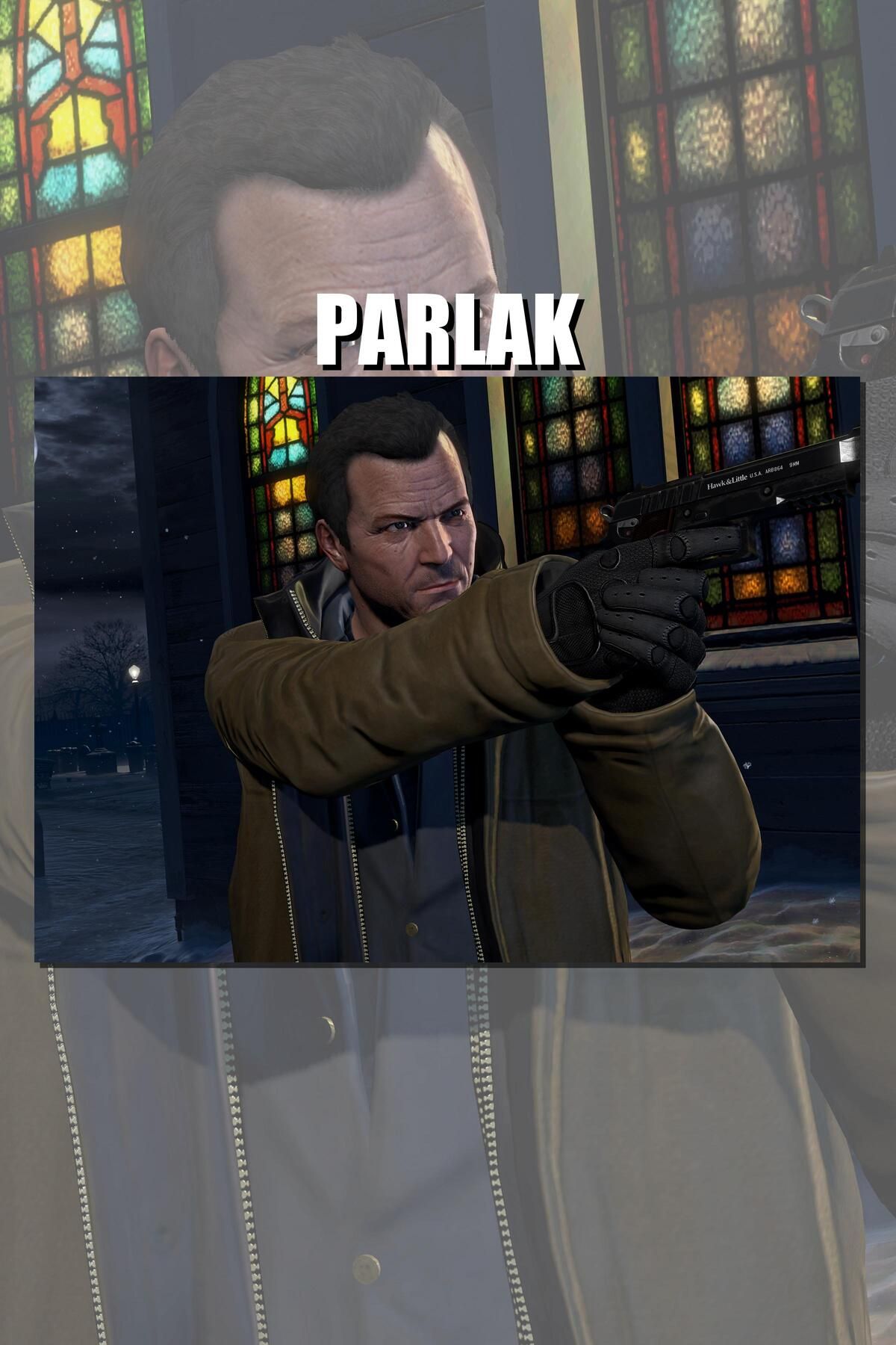 CALLWOOD Grand Theft Auto, GTA Çerçevesiz Oyun Posteri - Duvar Kağıdı Yüksek Kaliteli Baskı