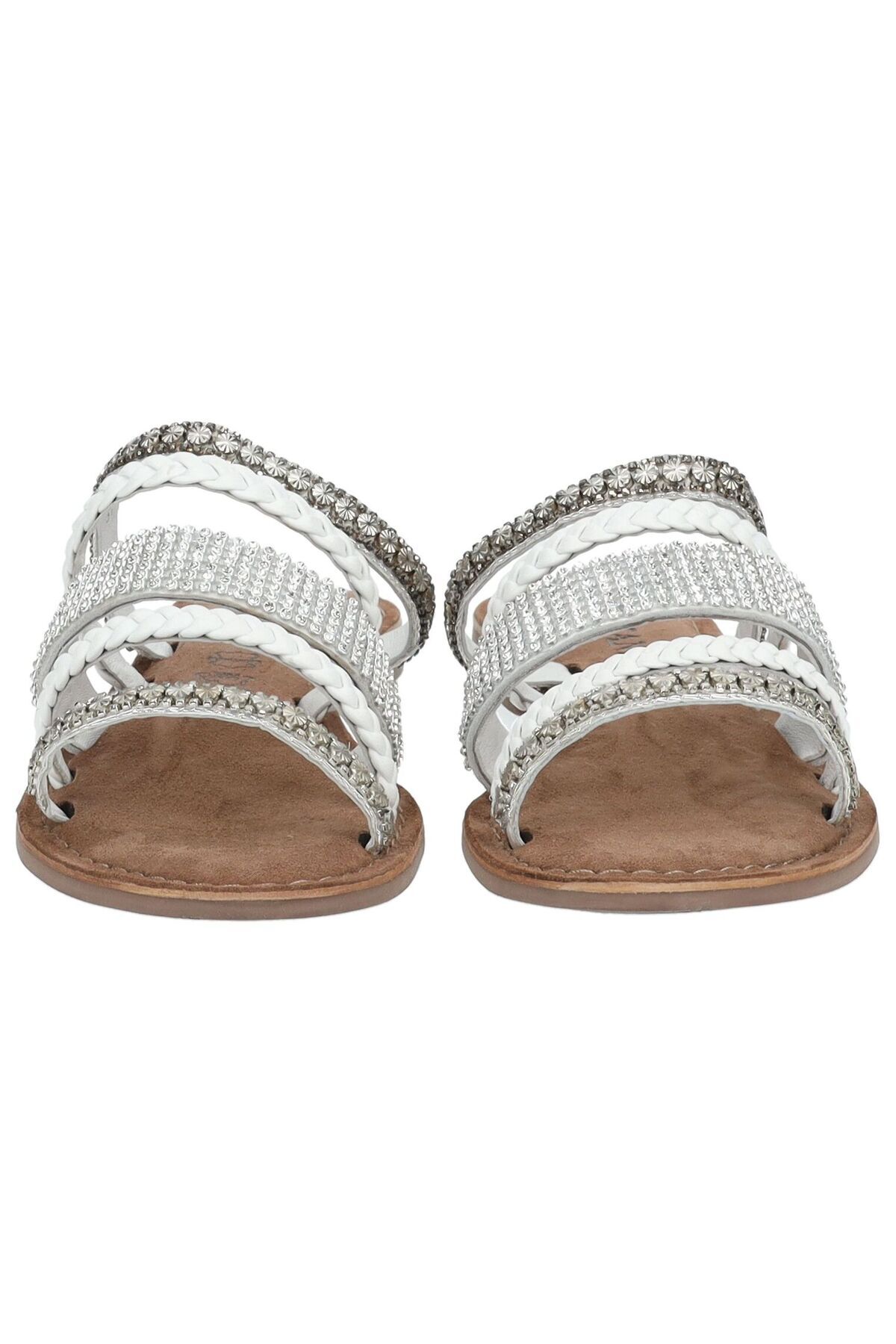 LAZAMANİ-Papuci slip-on 4