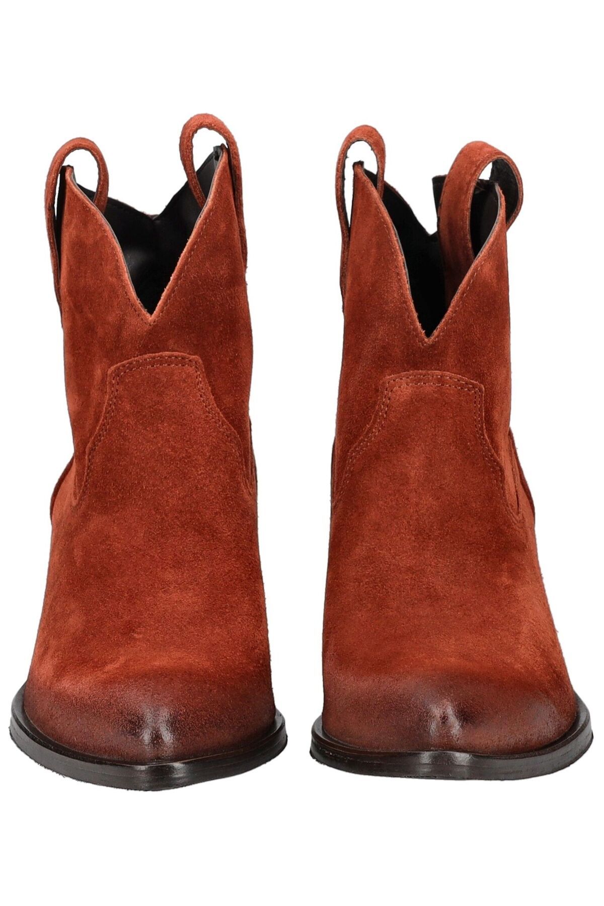 LAZAMANİ-Stiefelette 4