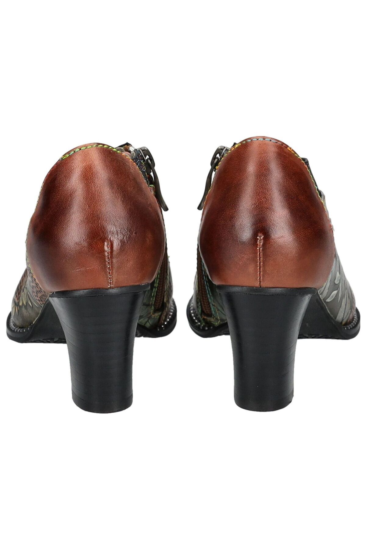 LAURA VITA-Stiefelette 5