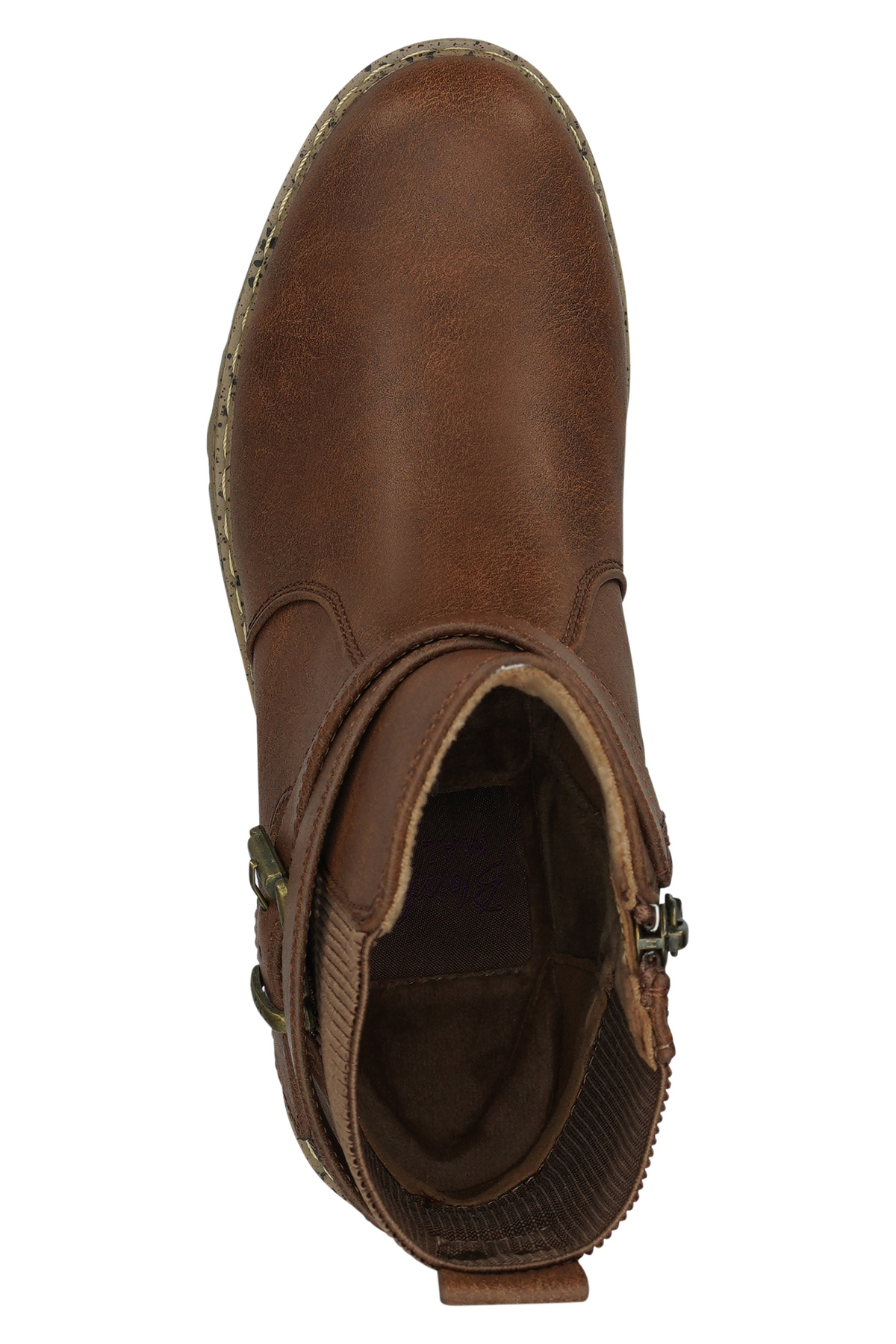 Blowfish-Stiefelette 6