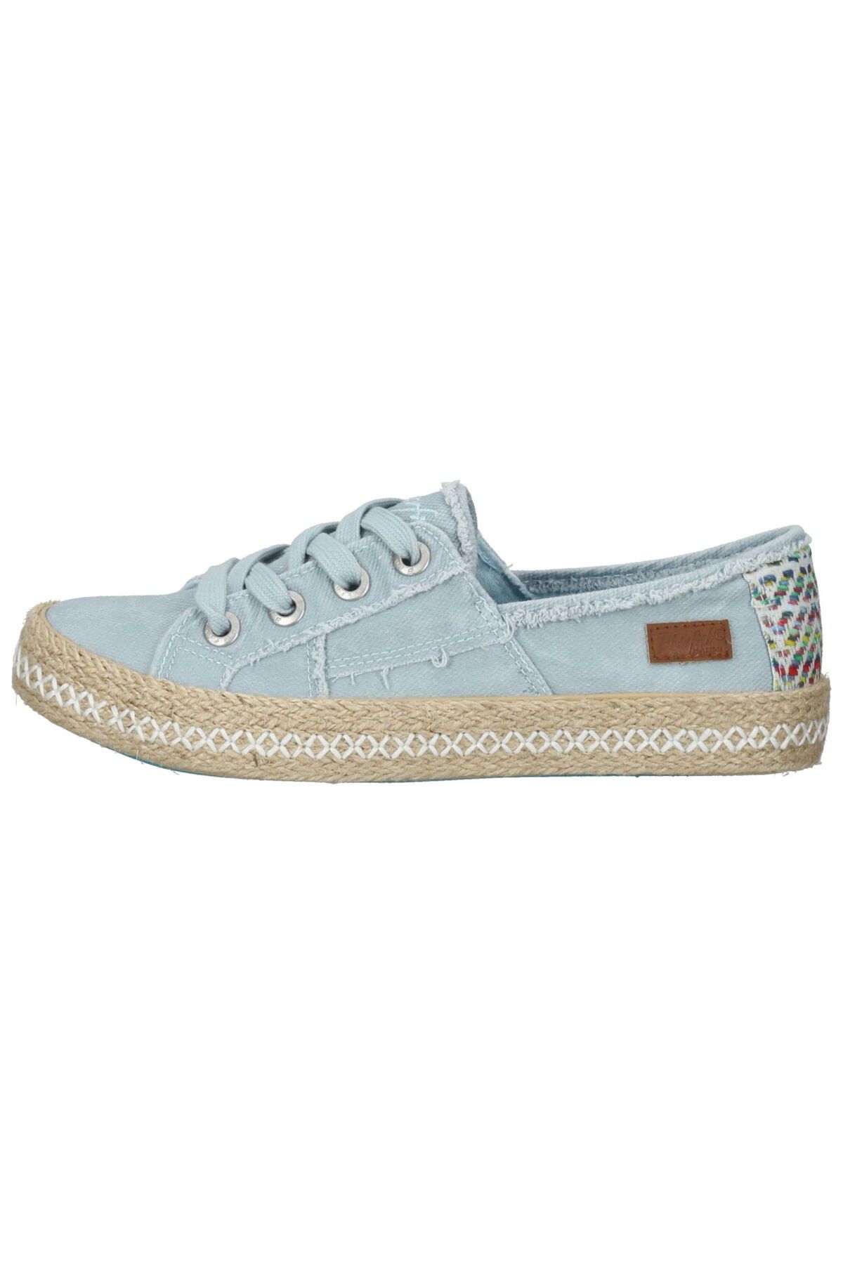 Blowfish-Halbschuhe 2