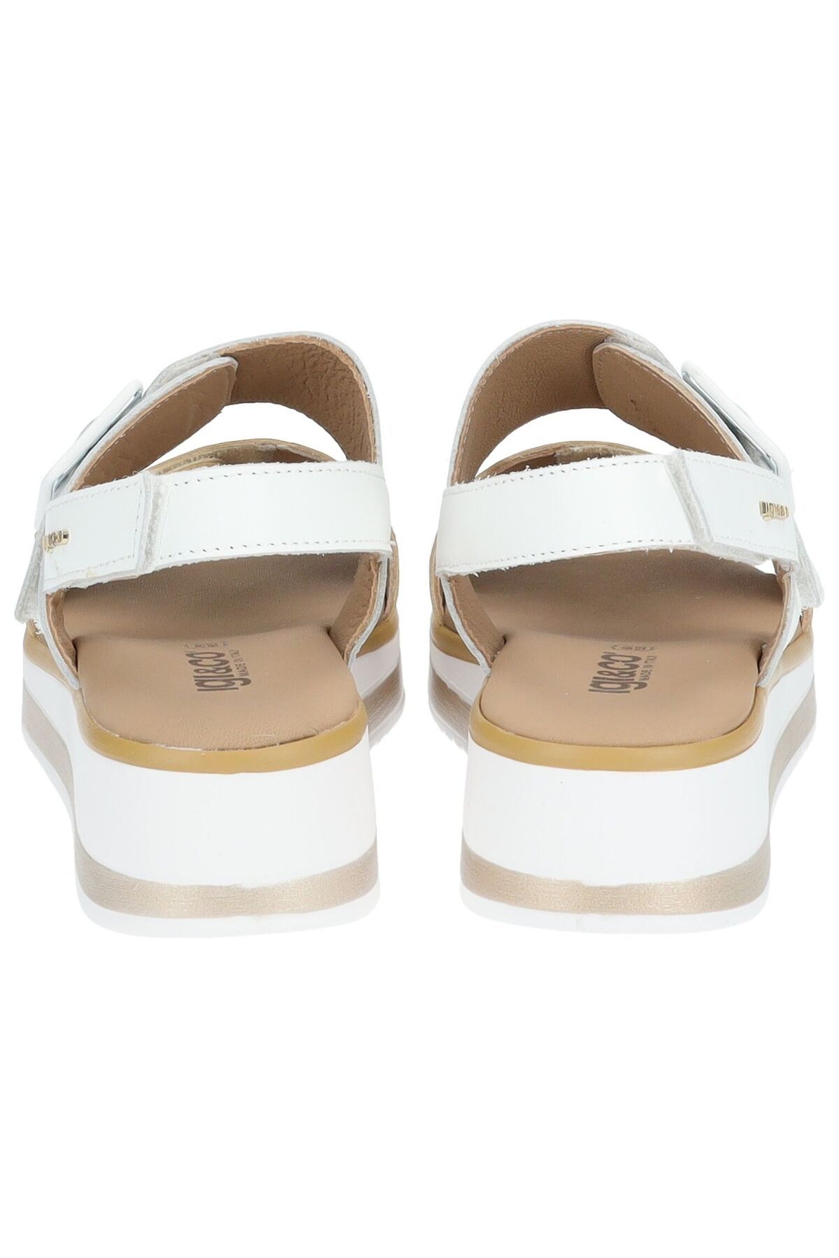 IGI&CO-Sandalen 5