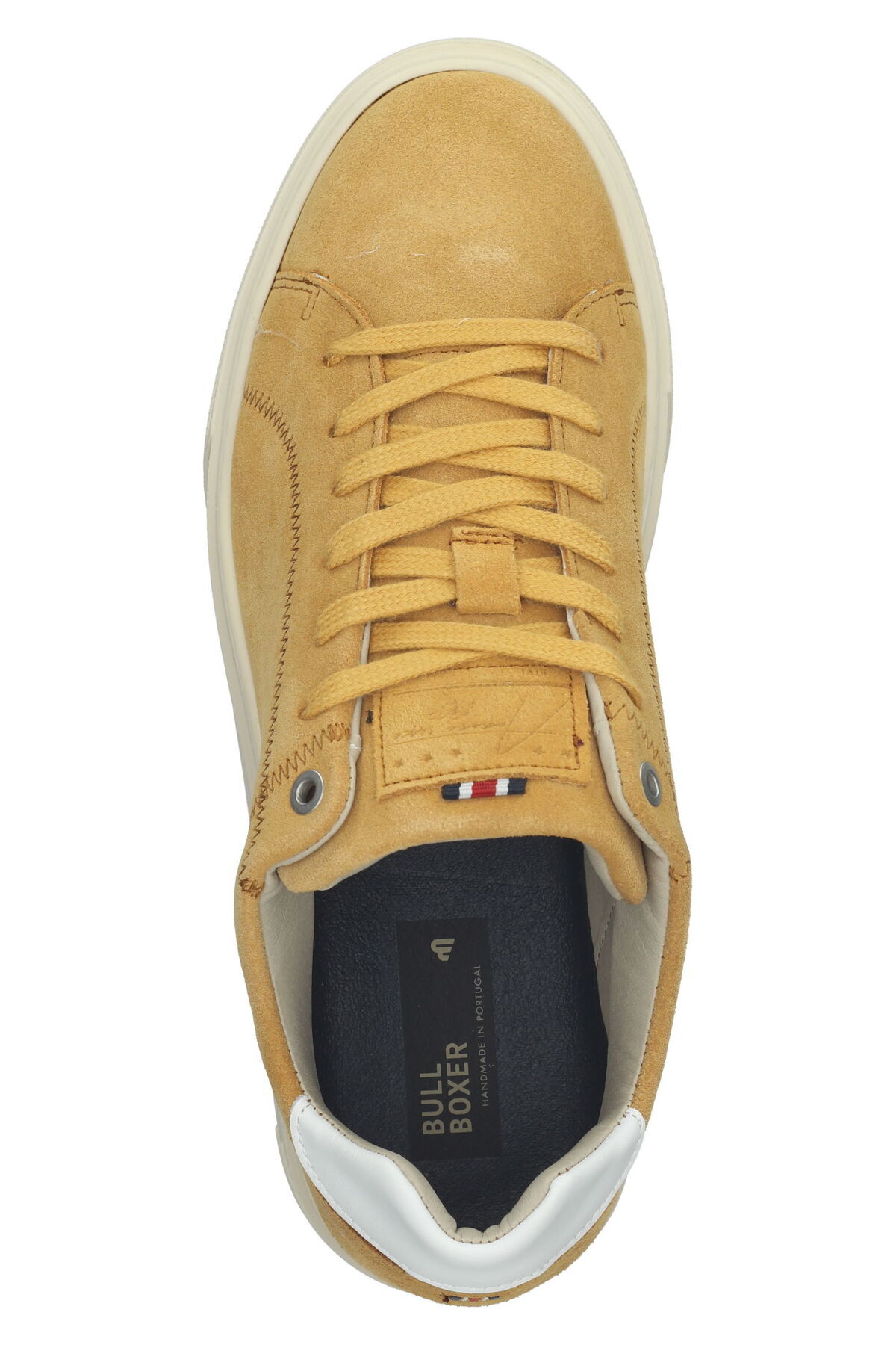 BULLBOXER-Sneaker 6