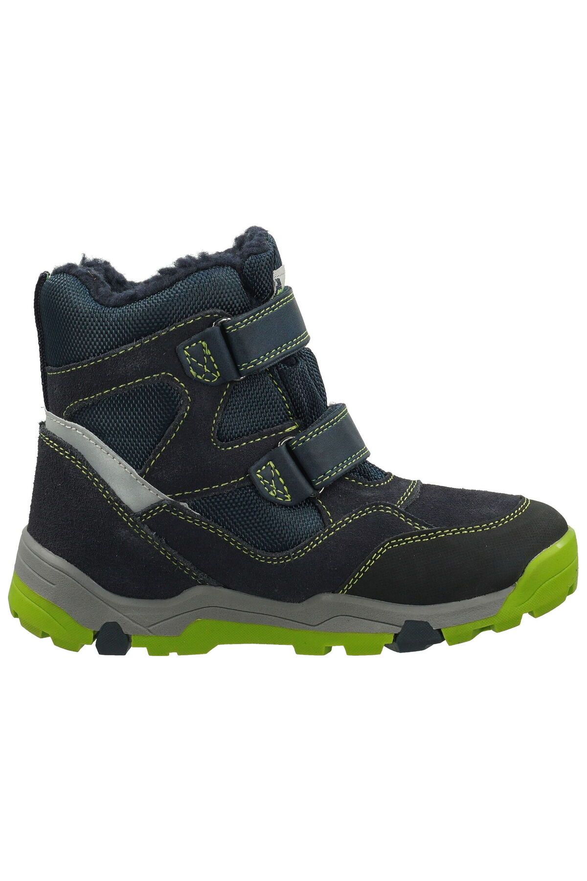 Lurchi-Stiefelette 3