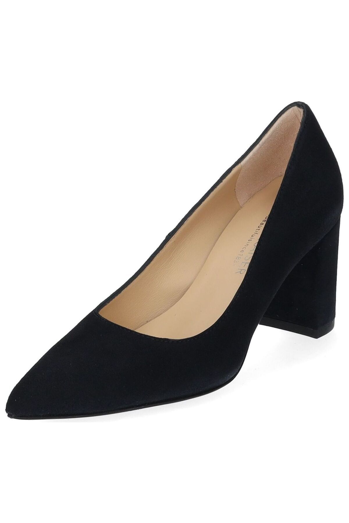Peter Kaiser-Pumps 1