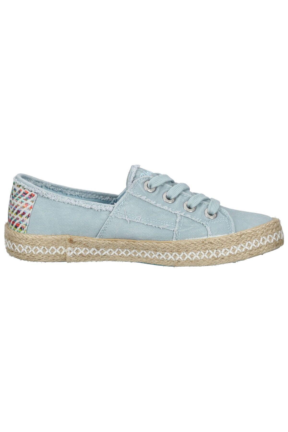 Blowfish-Halbschuhe 3