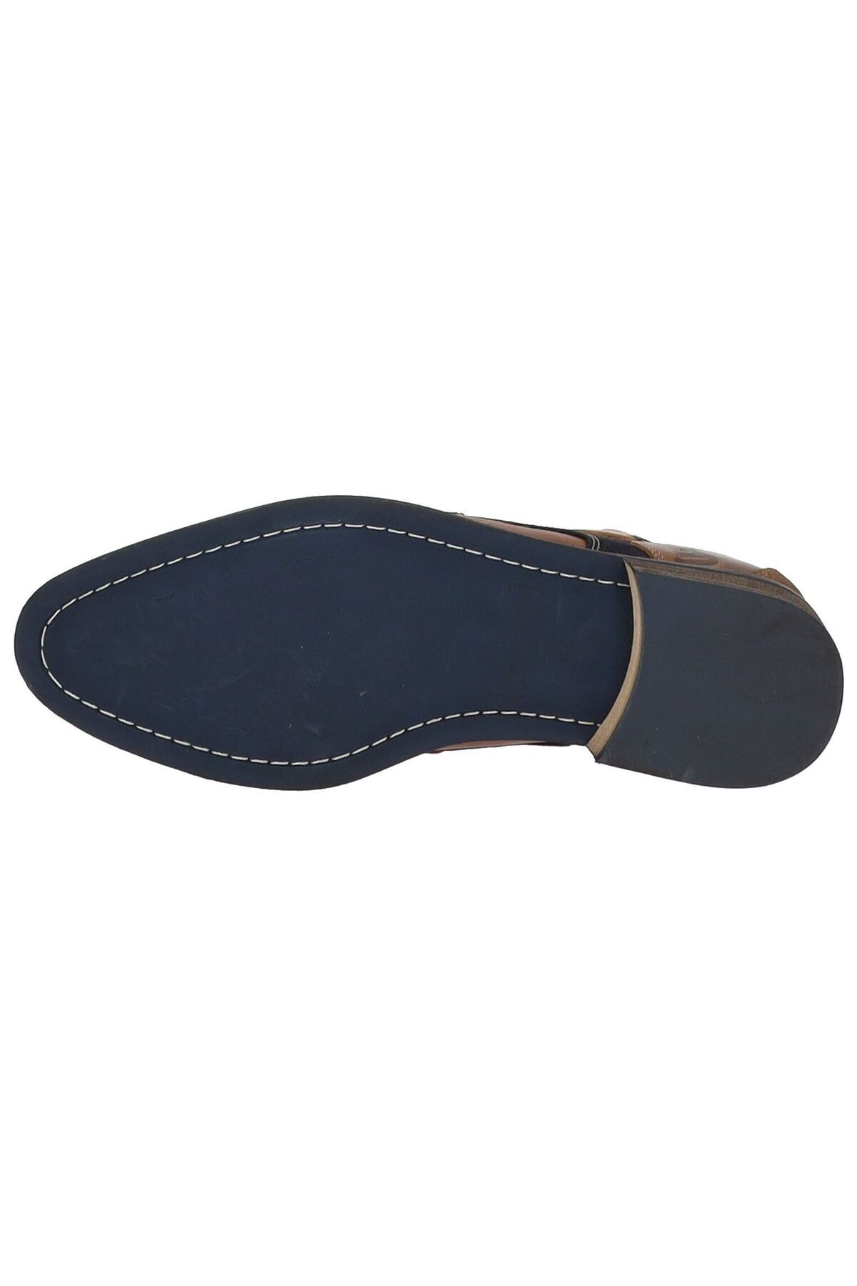 BULLBOXER-Businessschuhe 7