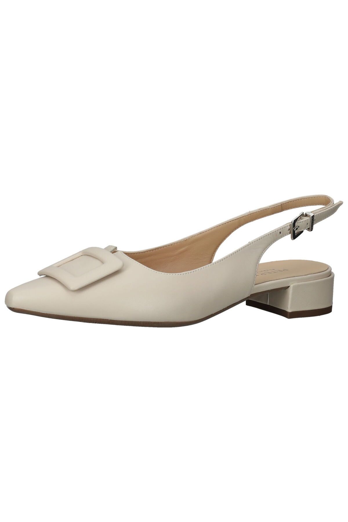 Peter Kaiser-Pumps 1