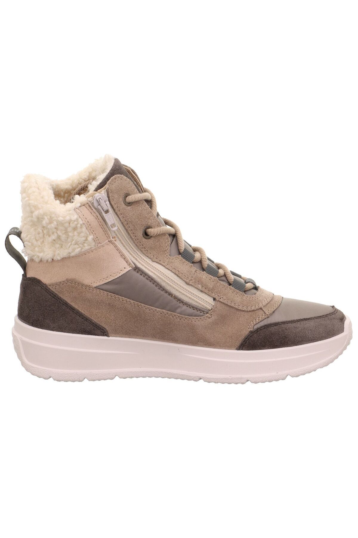 Legero-Stiefelette 3