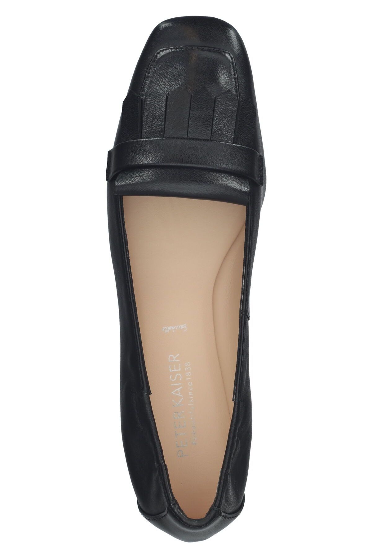 Peter Kaiser-Slipper 6