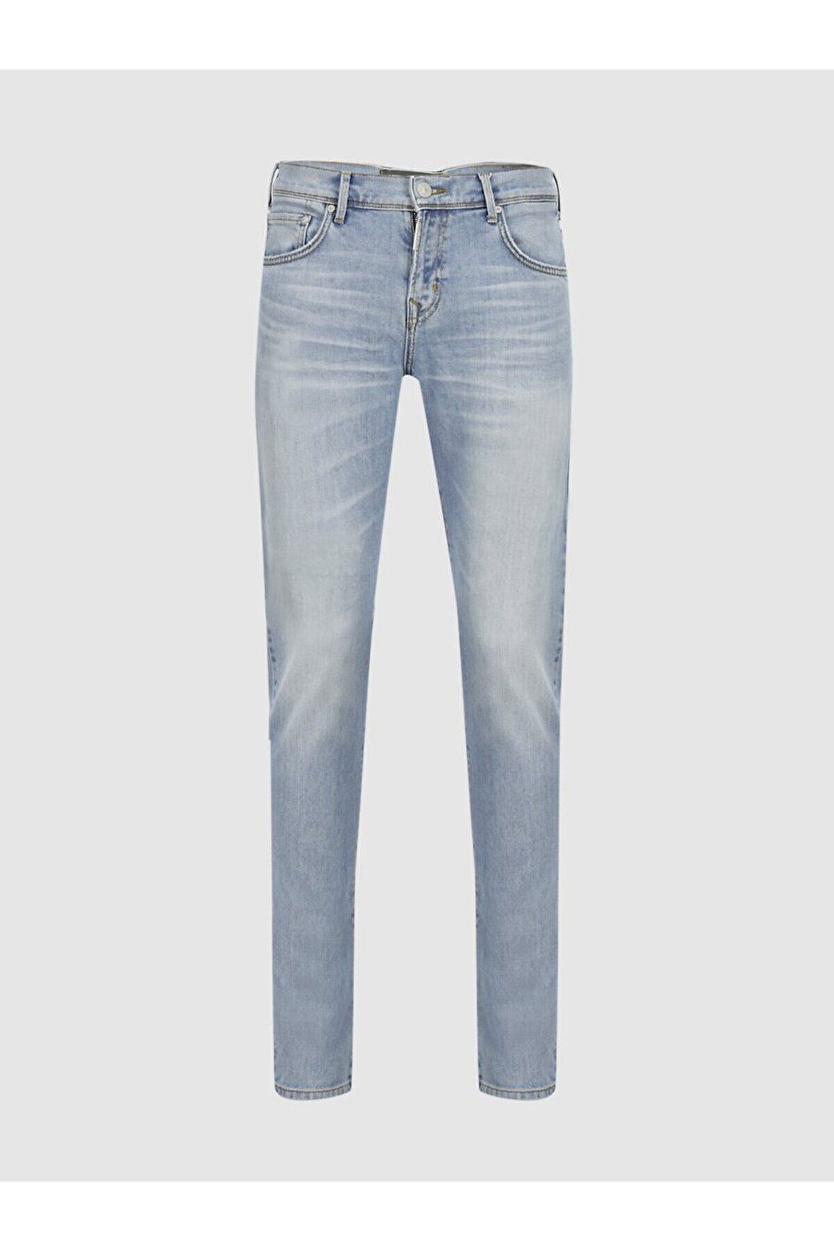 Ltb Dıego Orta Bel Jean Pantolon