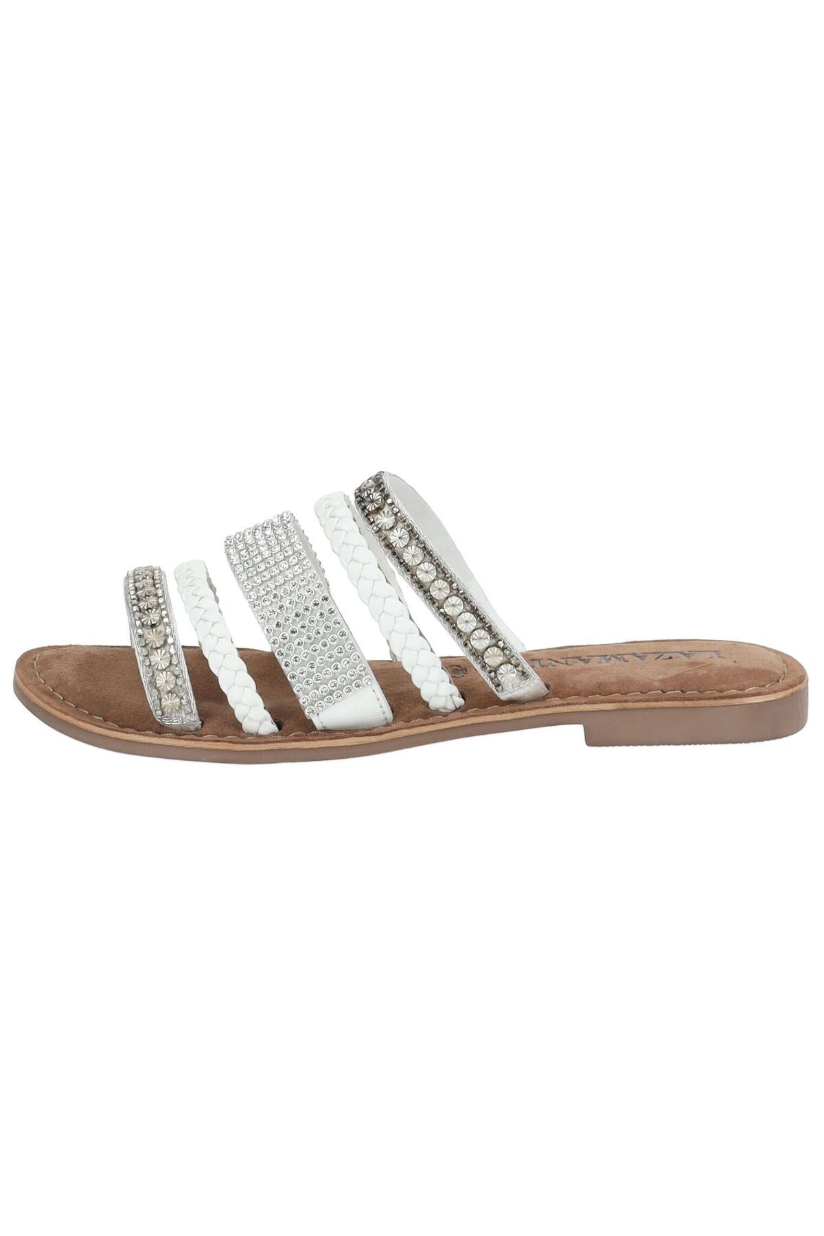 LAZAMANİ-Papuci slip-on 2